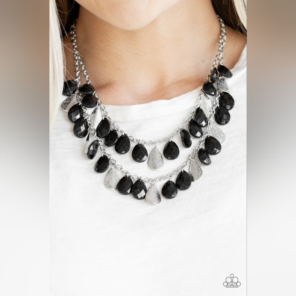Life Of The Fiesta Necklace